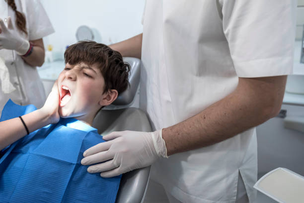 Best Emergency Wisdom Tooth Extraction in National Park, NJ